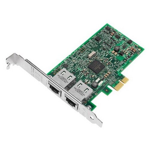 Сетевой адаптер Broadcom NetXtreme BCM5720-2P (BCM95720A2003AC) SGL 2x1Gb RJ-45 Ethernet Server Adapter