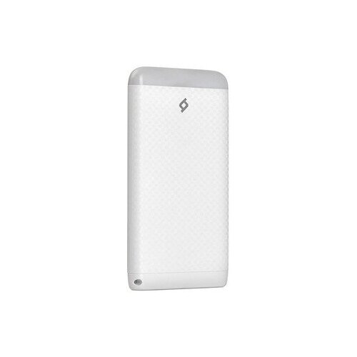 Внешний аккумулятор TTEC 2BB122B 4000mAh White TEC-8694470601946 58500₽