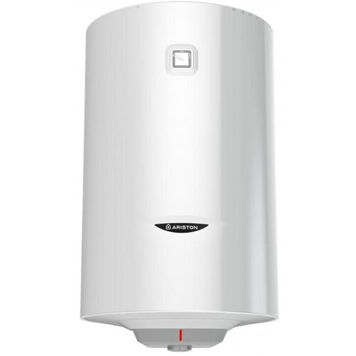 Ariston Водонагреватель Ariston Velis Tech Inox PW ABSE 80 25кВт 80л электрический настенныйбелый 3725000₽