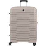 Чемодан 4-х колесный CONWOOD CD-CTHPP008-TL-GRY - изображение