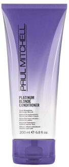 Paul Mitchell Platinum Blonde Conditioner Кондиционер "Платиновый блондин" 200 мл