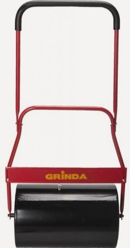 Изображение товара Каток Grinda для газона, 580х320мм, 40л, 422117