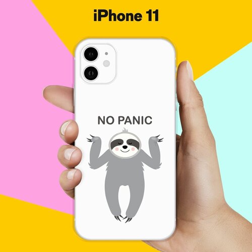    Apple iPhone 11 No Panic /    11