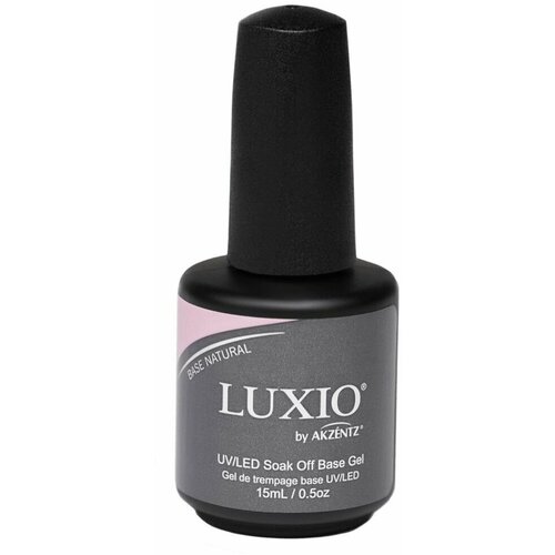 Luxio база-камуфляж Natural 15 мл