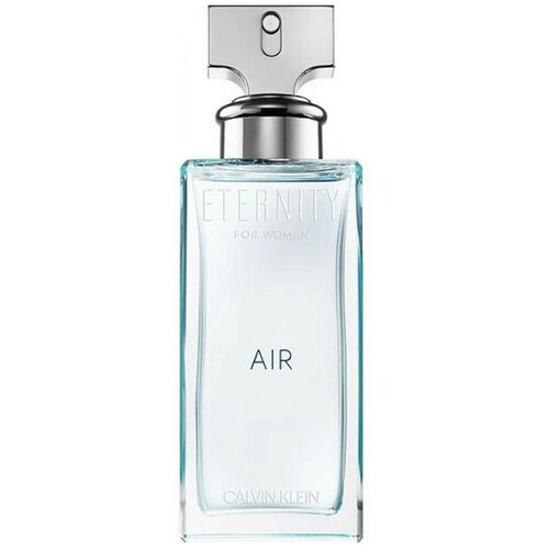 CALVIN KLEIN парфюмерная вода Eternity Air for Women, 50 мл calvin klein парфюмерная вода eternity air for women 100 мл 100 г