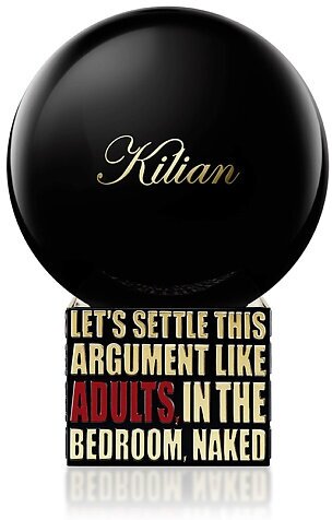 By Kilian парфюмерная вода Let's Settle this Argument Like Adults, in the Bedroom, Naked, 100 мл