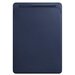 Чехол Apple Leather Sleeve для Apple iPad Pro 12.9   