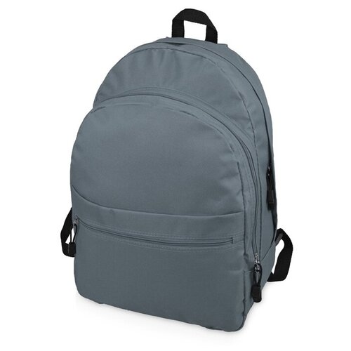 фото Рюкзак trend, серый rimini