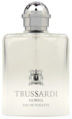 Trussardi Женский Trussardi Donna Eau de Toilette 2016 Туалетная вода (edt) 100мл