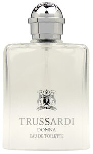 Туалетная вода TRUSSARDI Donna Trussardi (2016), 100 мл