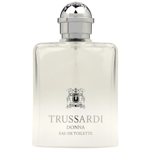 trussardi парфюмерная вода donna trussardi 2011 50 мл 50 г TRUSSARDI туалетная вода Donna (2016), 100 мл, 100 г