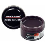 Tarrago Крем-банка Shoe Cream 059 raisin - изображение