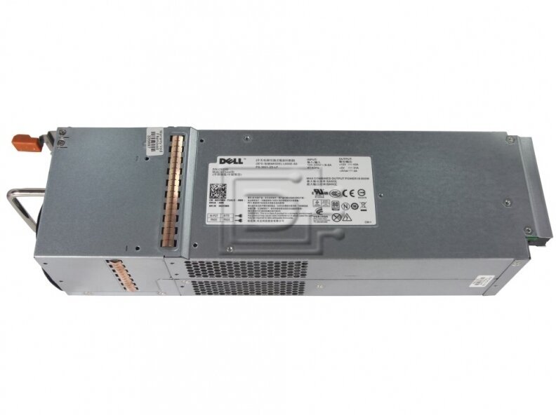 Резервный Блок Питания Dell 0GV5NH 600W