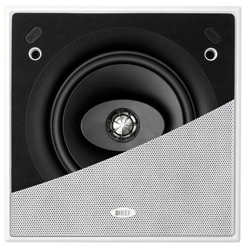 Встраиваемая акустическая система KEF Ci160 CS white