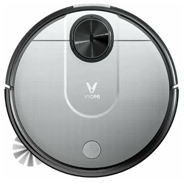 Робот-пылесос VIOMI Robot Cleaner V2 Pro