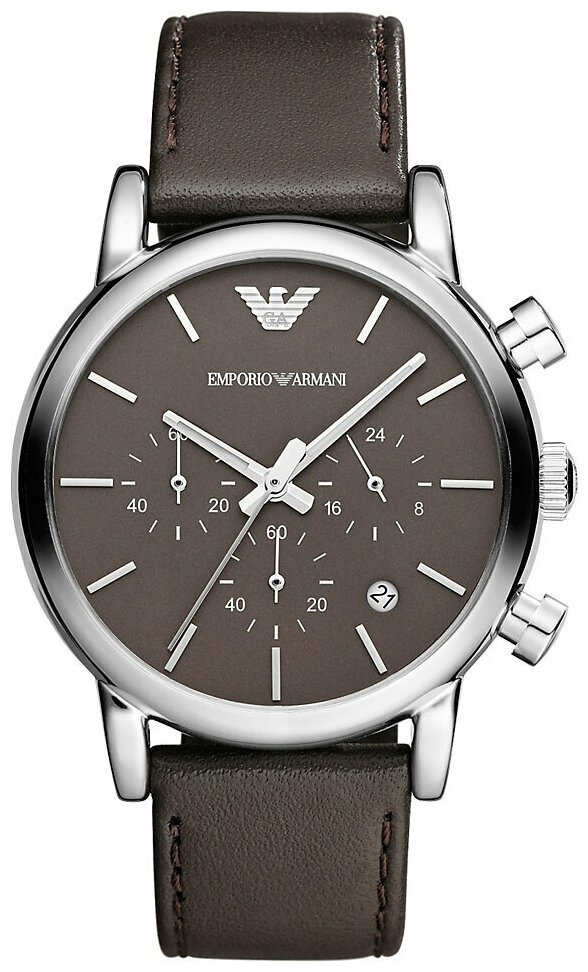 Наручные часы EMPORIO ARMANI Classics AR1734