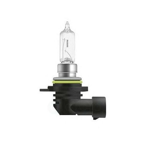 Лампа автомобильная OSRAM HIR1 65W PX22d 12V, 1шт, 9011