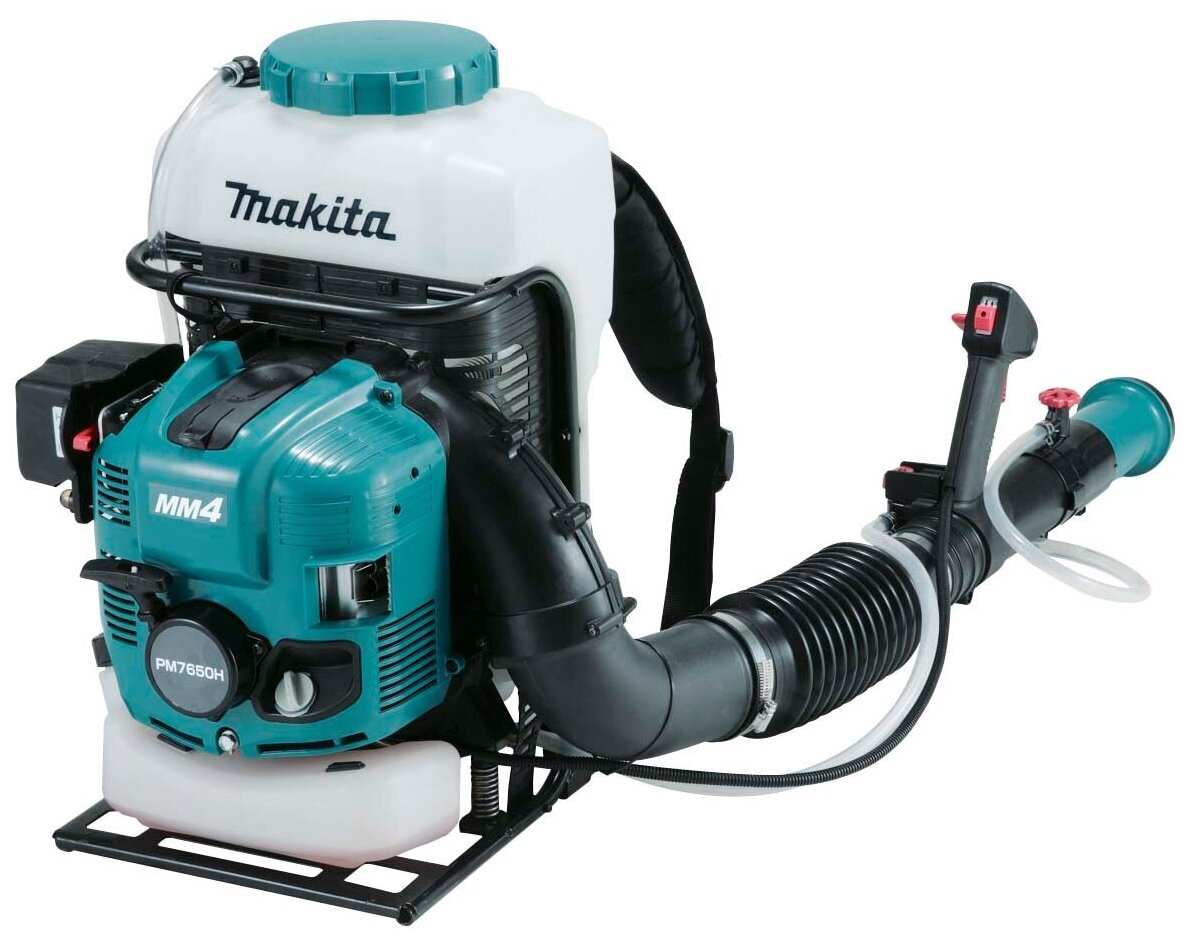 Опрыскиватель Makita PM7650H