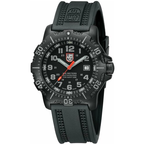 фото Наручные часы luminox