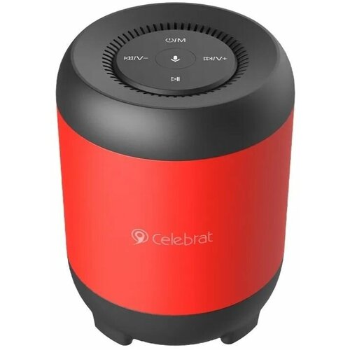 Акустика CELEBRAT 6925146900455 FLY-3 Red 146800₽