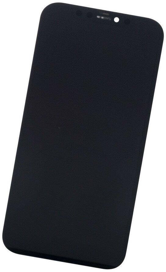 Дисплей OLED для Apple iPhone 12,12 pro (экран, модуль в сборе) черный