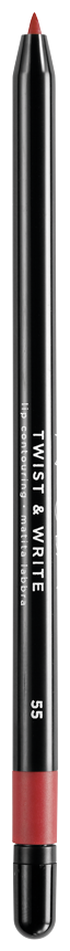 NoUBA Автоматический карандаш для губ TWIST and WRITE Lip Contouring 55 0,5г