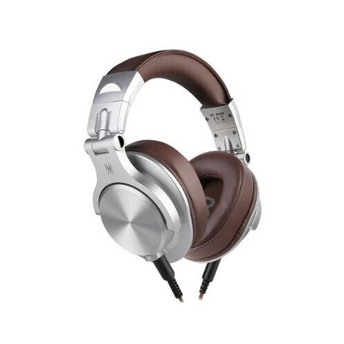 Наушники мониторные для DJ OneOdio A71 silver 374000₽