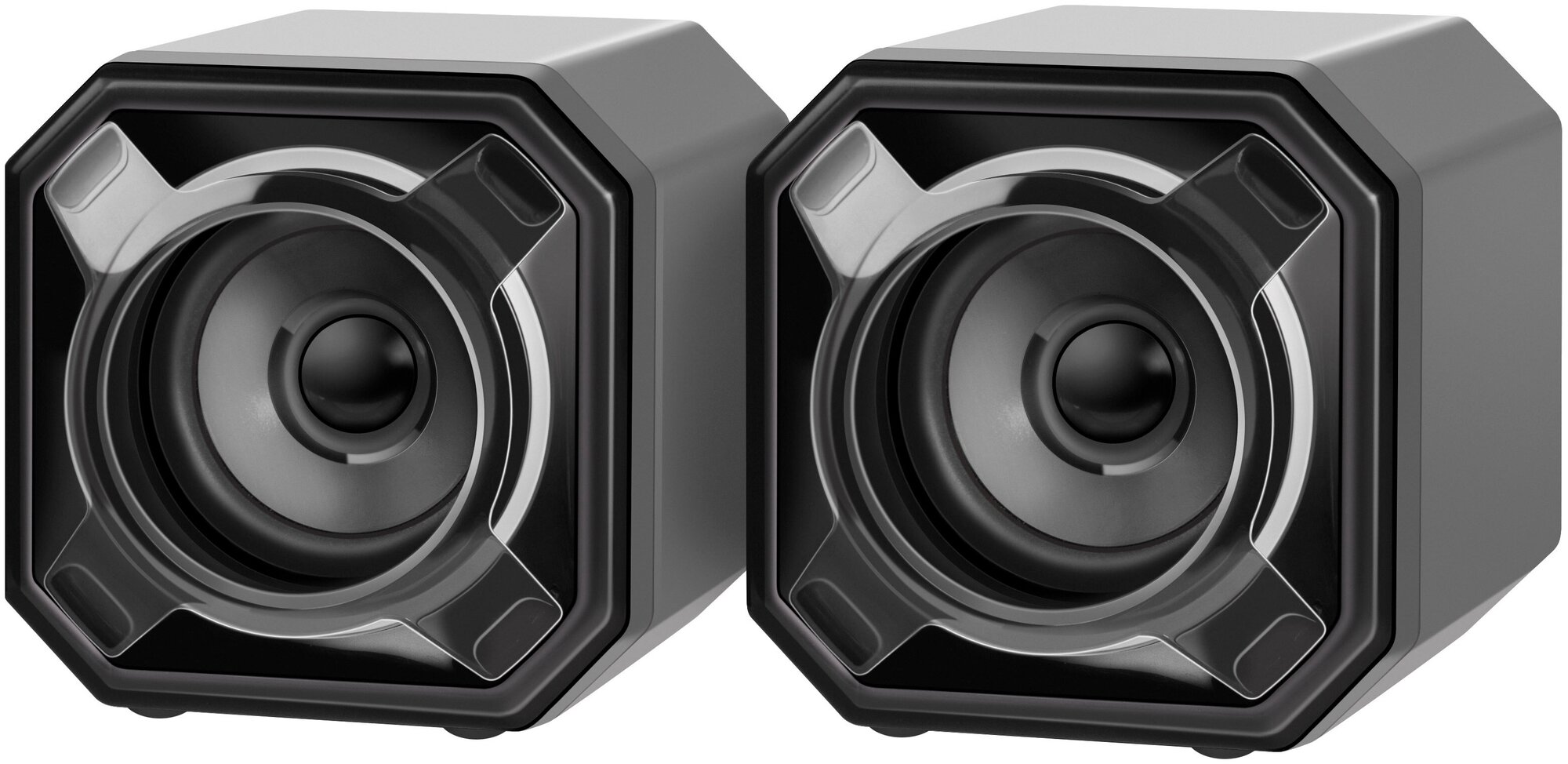 Акустическая система Defender SPK-540 черный