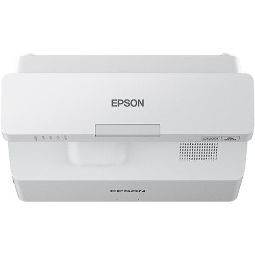 Лазерный короткофокусный проектор Epson EB-750F 1920x1080 3600