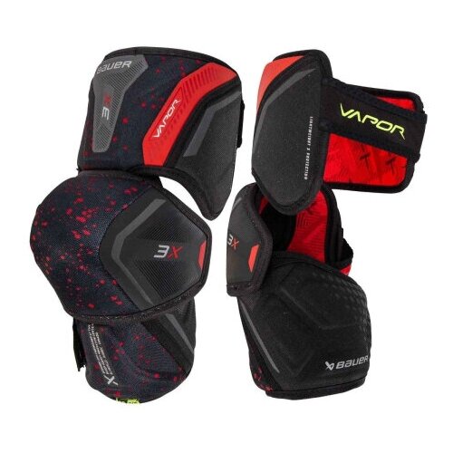 Налокотники S22 BAUER VAPOR 3X - INT M налокотники bauer x int m