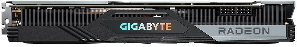 Видеокарта Gigabyte GV-R79XTGAMING OC-20GD 20480 МБ, RET - фото №11