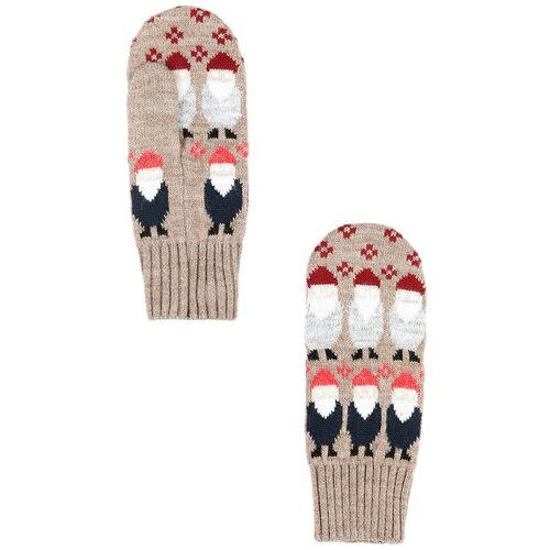 фото W19-32136 607 варежки женские 21 finn flare