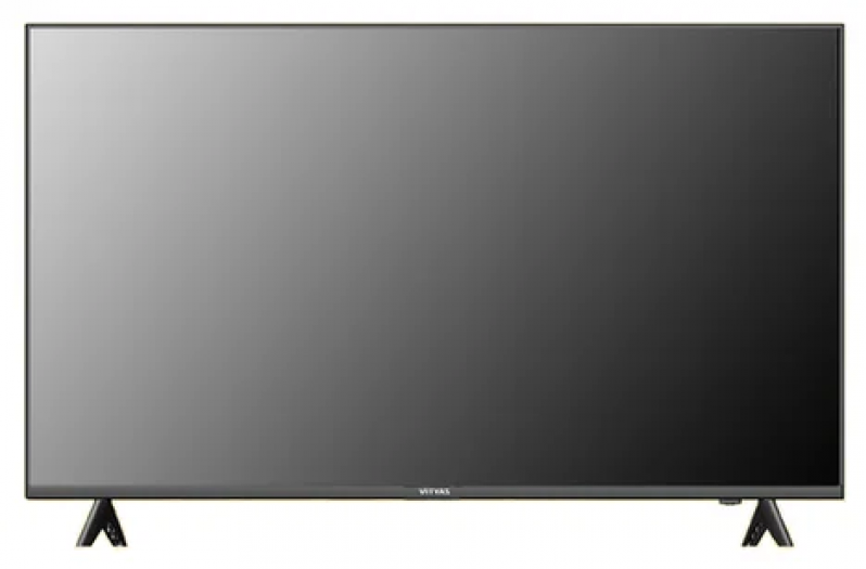 Ultra HD (4K) LED телевизор 55" ВИТЯЗЬ - фото №11