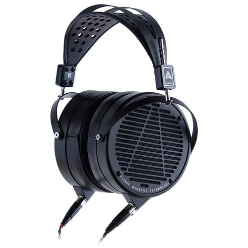 Наушники Audeze LCD-X, jack 6.3 mm, black