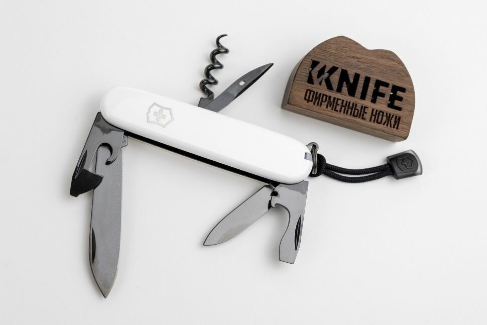 Нож перочинный Victorinox 1.3603.7P - фото №9
