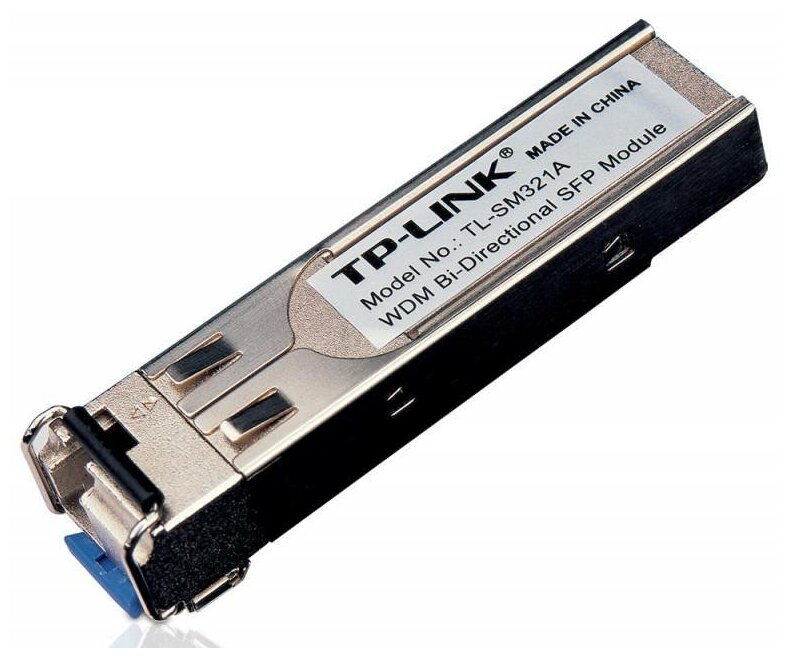 Модуль SFP TP-Link TL-SM321A