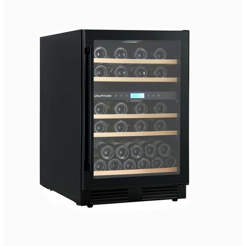 Винный шкаф Cellar Private CP043-2TB