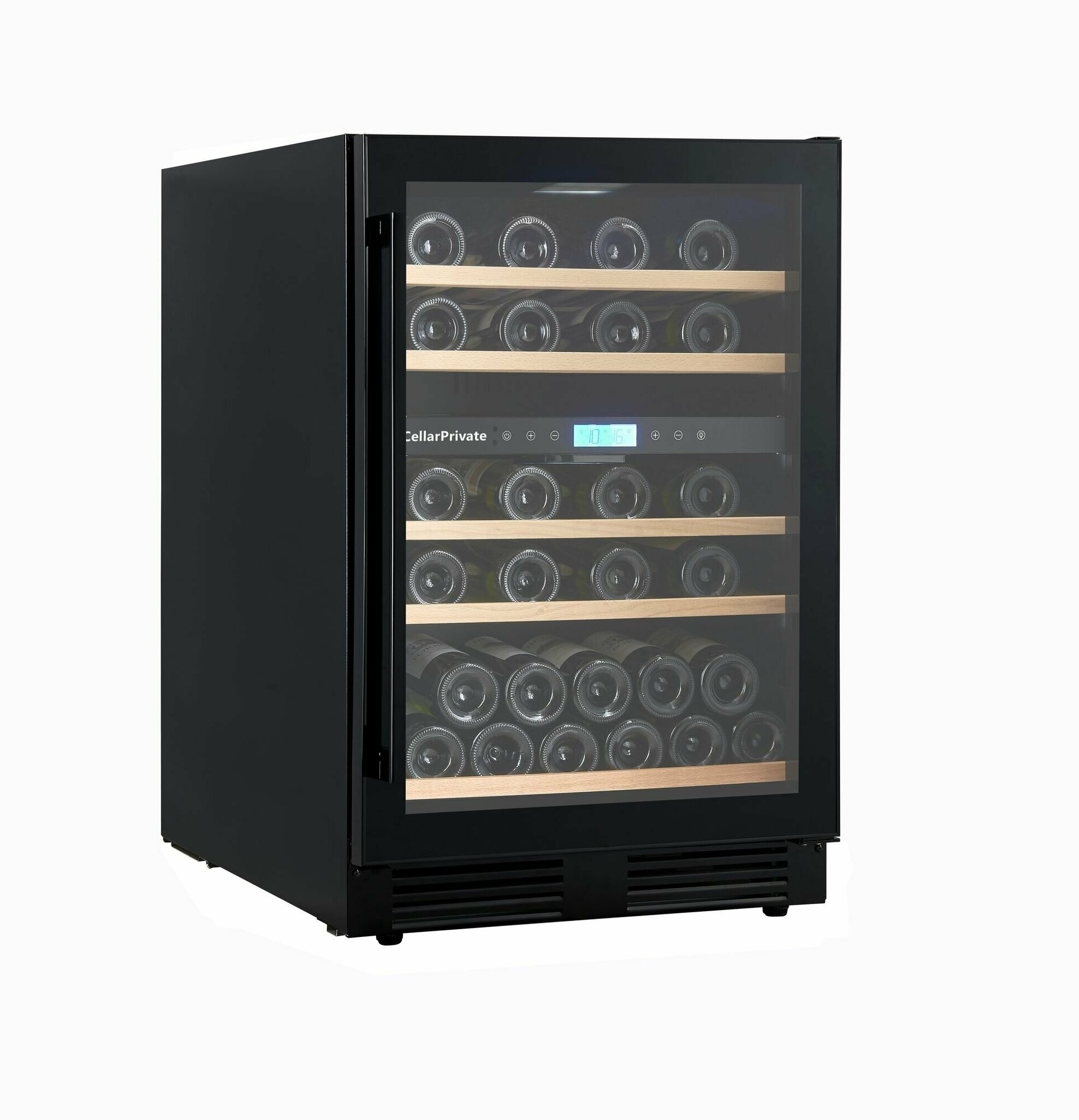 Винный шкаф Cellar Private CP043-2TB