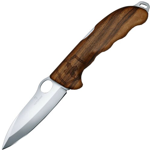 Лезвие VICTORINOX Hunter Pro (0.9411.M63) коричневый