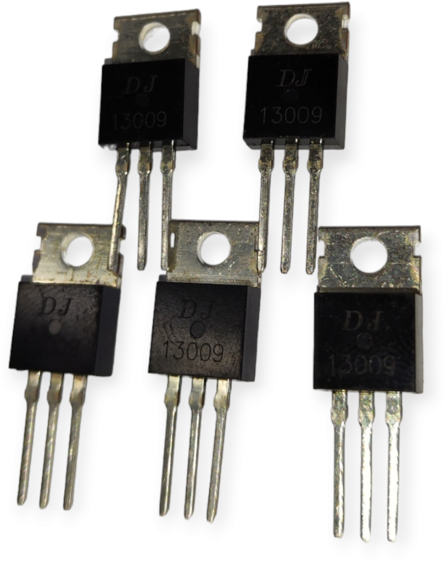5 штук Транзистор 13009