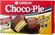 Пирожное  Orion Choco Pie Original, суфле, шоколад, 120 г