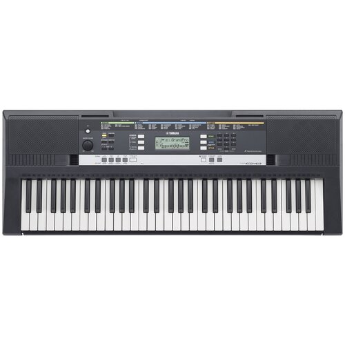 Синтезатор Yamaha PSR-E243