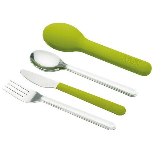 фото Набор столовых приборов joseph joseph goeat cutlery set