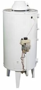 Конвекционный газовый котел Боринское АОГВ-11.6-1 (М) Eurosit, 11.6 кВт, одноконтурный - фотография № 2