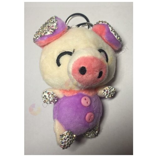 Брелок Нинбо