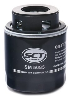 Масляный фильтр SCT SM 5085