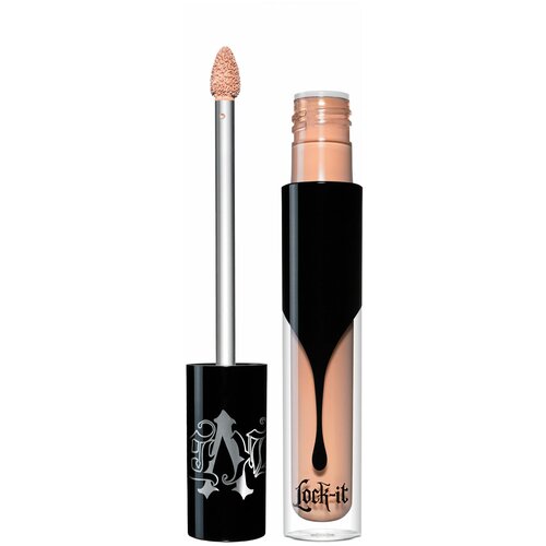 KVD Vegan Beauty Консилер Lock-It Concealer Crème, оттенок 13 LIGHT - COOL UNDERTONE