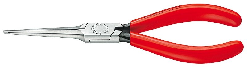 Длинногубцы Knipex 31 11 160 160 мм