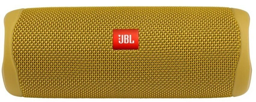 JBL Flip 5 Yellow