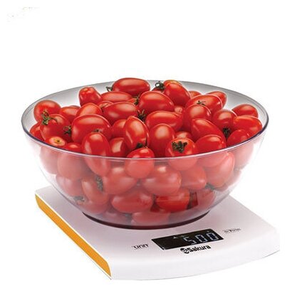 Весы кухонные электронные Sakura - фото №1